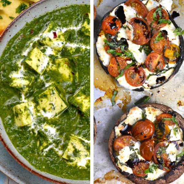 The 45 BEST Meatless Monday Recipes – GypsyPlate