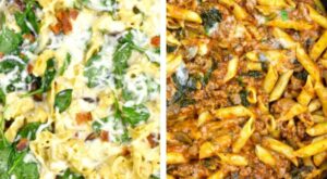 The 30 BEST Pasta Casserole Recipes – GypsyPlate