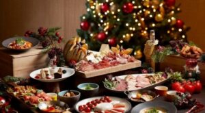 31 Italian Christmas Dinner Ideas for a Festive Feast – We The Italians