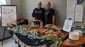 State College Residents Launch Hand-Crafted Charcuterie Board Business – Statecollege.com