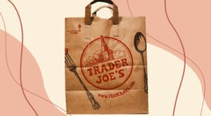 Busy Parents Will Love This Cookbook That’s Full of 5-Ingredient Trader Joe’s Recipes – SheKnows