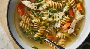 15+ Best Noodle Soup Recipes – EatingWell