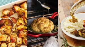 Best Vegan Christmas Recipes – 24 Vegan Christmas Dinners – Delish UK