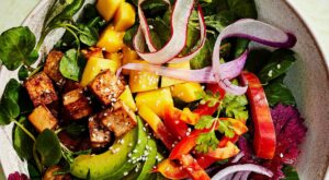 30-Day High-Fiber, Low-Carb Dinner Plan – EatingWell