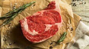What is A Ribeye Steak? – Restaurant Clicks