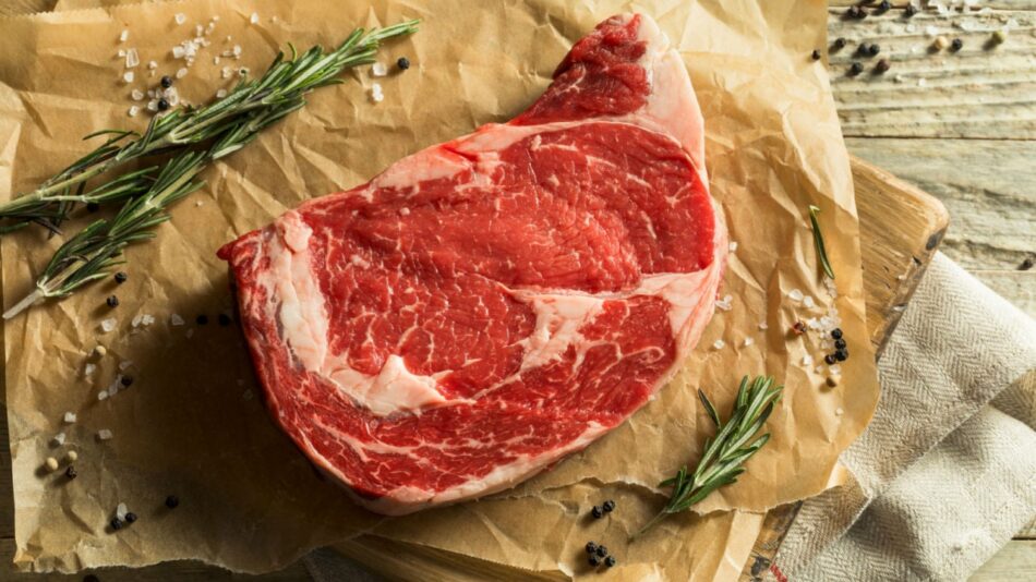 What is A Ribeye Steak? – Restaurant Clicks