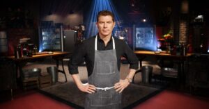 Where Is ‘Beat Bobby Flay’ Filmed? Details on the Show – Distractify