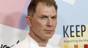 Why Did Bobby Flay Quit ‘Iron Chef’? The Truth About the Food Network Star’s Exit – Good Housekeeping