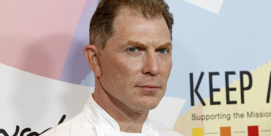 Why Did Bobby Flay Quit ‘Iron Chef’? The Truth About the Food Network Star’s Exit – Good Housekeeping