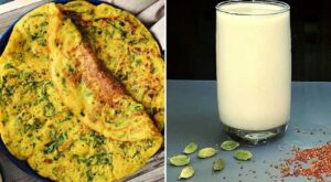 Winter breakfast recipes: 5 tasty protein-rich foods to start your day with – Hindustan Times
