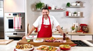 Ingham’s launches Dinner Done with Manu Feildel – Retail World
