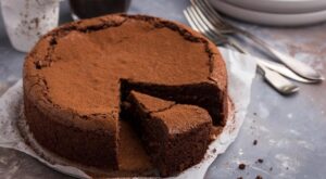 Indulgent chocolate recipes from cakes to cookies | lovefood.com – Lovefood