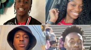 From a college football star to an aspiring musician: These are the victims of the Alabama ‘Sweet 16’ shooting – AOL
