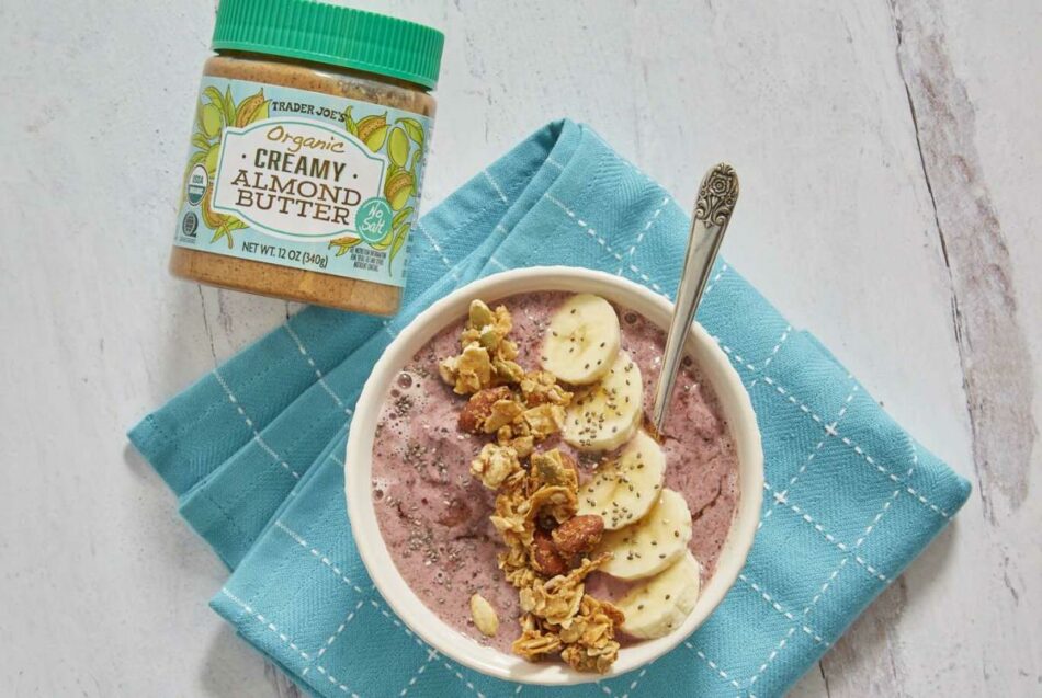 12 Healthy Trader Joe’s Recipes For Breakfast, Lunch, and Dinner – Yahoo Life