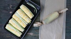 The Best Way To Cook Your Summer Corn – Between Carpools