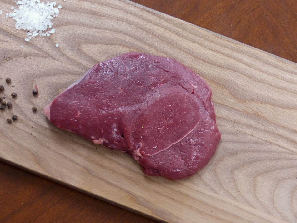 The best way to cook Venison Steak – Ruxstons