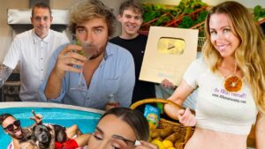 Gamers, musos, pranksters: Meet Qld’s top 100 YouTube stars – The Cairns Post