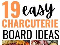 11 Charcuterie board ideas | charcuterie recipes, charcuterie board, charcuterie and cheese board – Pinterest