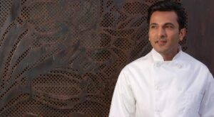 Want To Know How To Really Use Turmeric? Michelin Starred Chef Vikas Khanna And VAHDAM Show The Way – Forbes