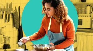 10 Kitchen Skills You Should Know by the Time You’re 30 – Yahoo Life