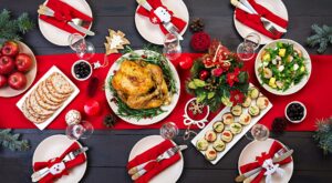 13 Christmas Dinner In Tokyo In 2022: Dinner Set Meals To Celebrate Christmas – FLIP Japan Guide