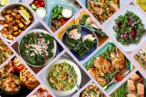 14-Day Clean-Eating Meal Plan: 1,200 Calories – EatingWell