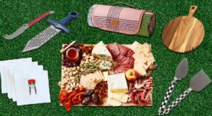 Everything You Need for the Best Charcuterie Board 2022 – VICE