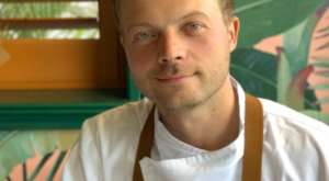 Executive Chef Adrien Blech is to Appear on Beat Bobby Flay Thursday at 9 PM – HamletHub