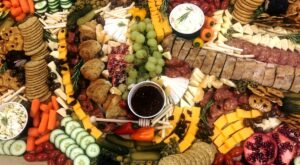 Let’s eat! A local charcuterie board like no other – Sudbury.com