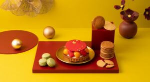 The best food and drink gifts for Chinese New Year 2023 – Tatler Taiwan