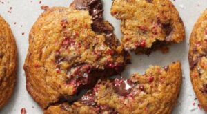 Special adobo cookie recipe on NYT, gets mixed reactions from netizens – The Manila Times