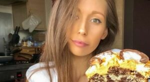 ‘I was too scared to eat potatoes but now 10million people watch my food vids’ – Daily Star