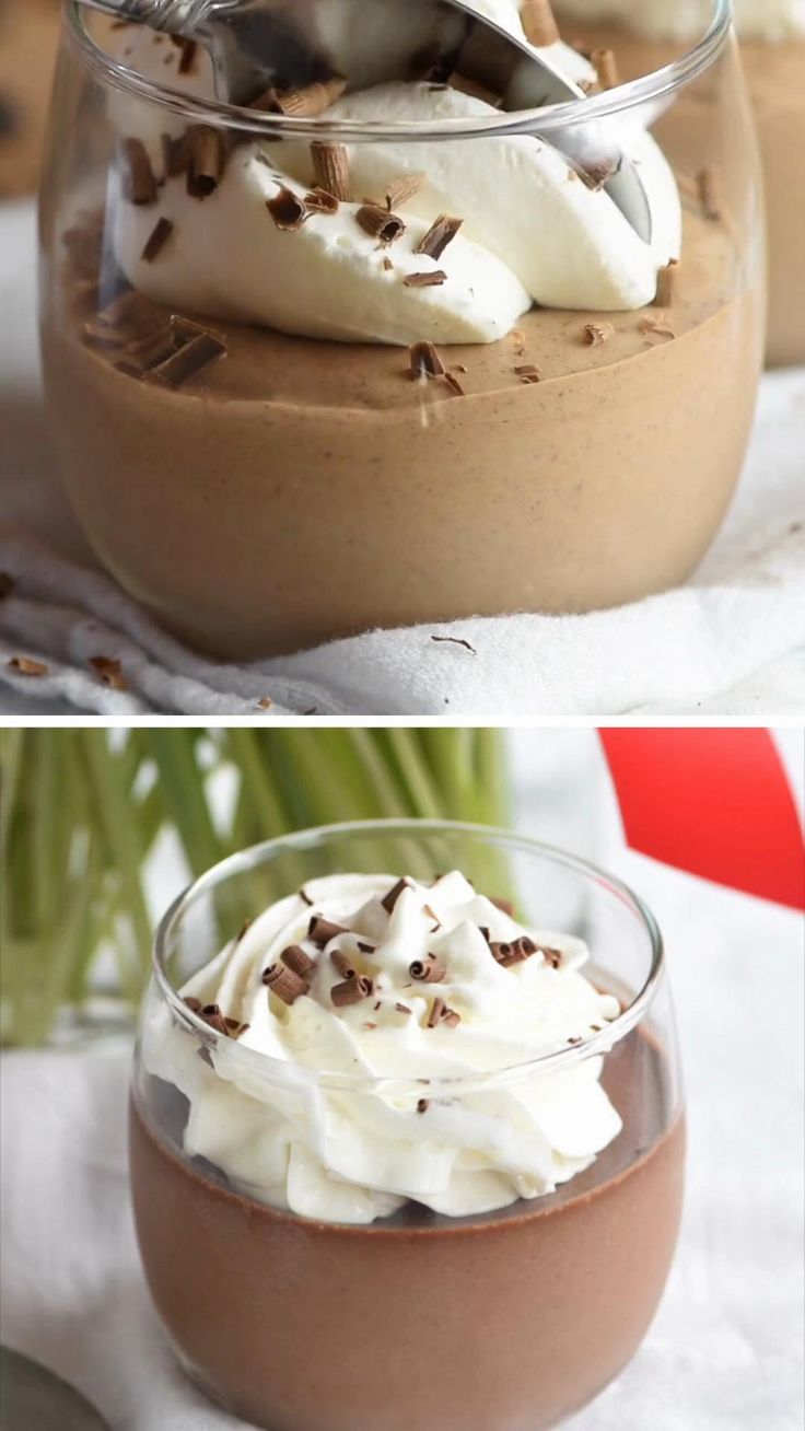 Chocolate Mousse Easy Home Recipe | Dessert| Chocolate Mousse | Chocolate recipes easy, Mousse recipes easy … – Pinterest