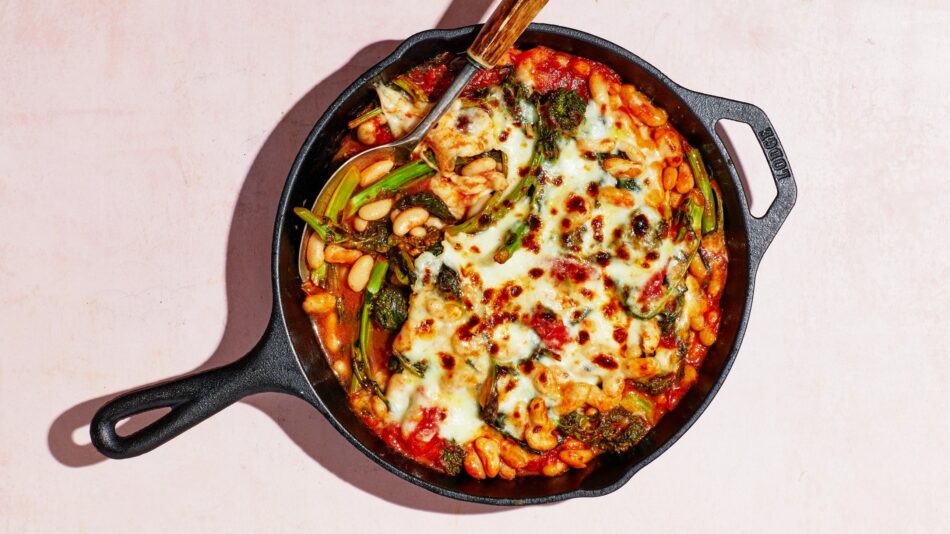 59 Easy Dinner Ideas for When You’re Absolutely Over It – Bon Appetit