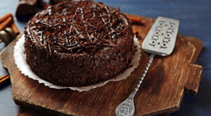Chocolate Recipes from 150 Years Ago – The Saturday Evening Post