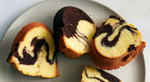 Marble Cake Recipe – NYT Cooking – The New York Times