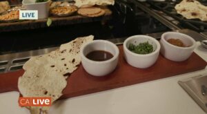 Savory & Spicy Charcuterie At Home – NBC Southern California