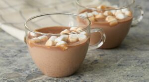 Chocolate Bar Hot Chocolate Recipe – Allrecipes