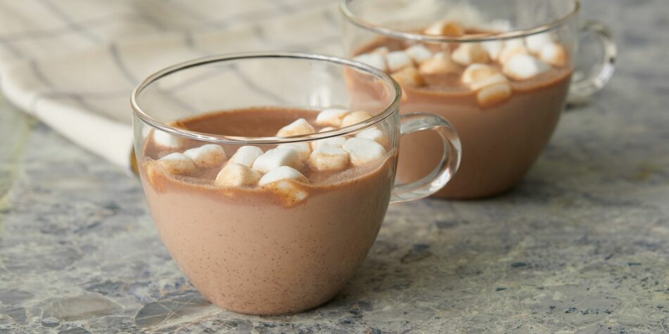 Chocolate Bar Hot Chocolate Recipe – Allrecipes