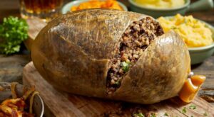 Inside haggis: The secrets of Scotland’s national dish – CNN