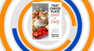 How to make a ‘cheese cake’ with Marissa Mullen – GMA