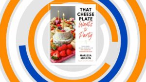 How to make a ‘cheese cake’ with Marissa Mullen – GMA