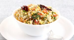 This Traditional Moong Dal Salad Can Help You Lose Weight (Easy Recipe Inside) – NDTV Food