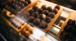 22 Delicious Bon Bon Recipes For Every Occasion – Alma Chocolate
