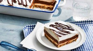 Chocolate Delight – Recipes – Southern Living