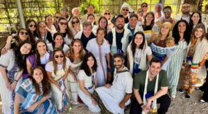 Miami’s young Jewish leaders find a sense of belonging as Israel marks 75-year milestone – AOL