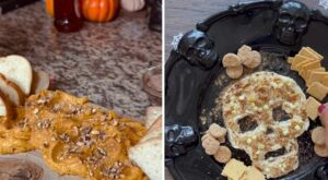 These 8 Insta-Worthy Butter Board Ideas For Fall From TikTok Are So Gourd – Elite Daily