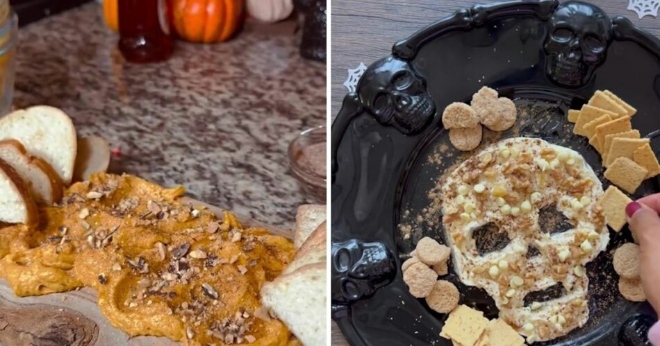 These 8 Insta-Worthy Butter Board Ideas For Fall From TikTok Are So Gourd – Elite Daily