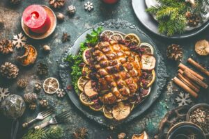 Christmas Dinner Ideas: Being Fancy, Unique, or Both | LoveToKnow – LoveToKnow