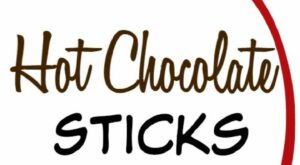 Hot Chocolate Sticks | Recipe | Diy hot chocolate, Chocolate sticks, Delicious hot chocolate – Pinterest